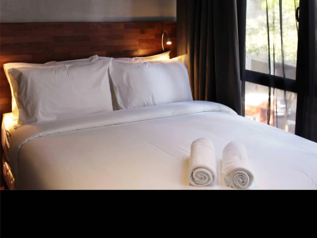 Chaos Boutique Hotel - photo 2