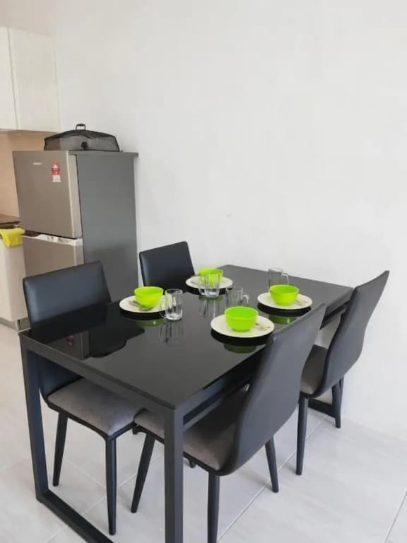 Langkawi Homestay Family Suite - photo 17