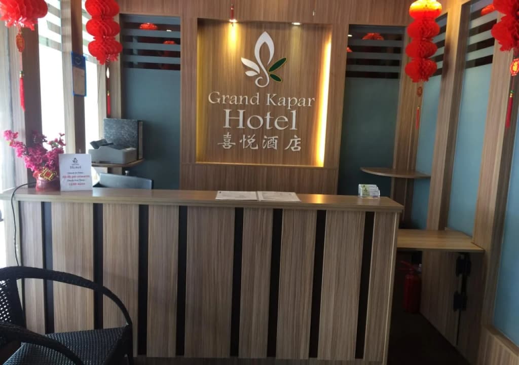 Hotel Zamburger Klang - photo 15