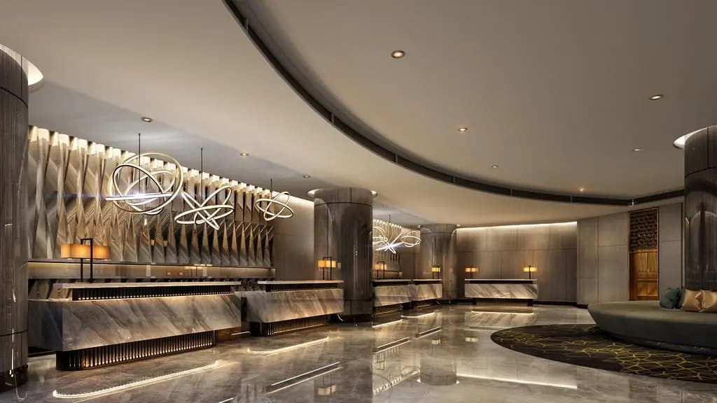 Izumi Hotel Bukit Bintang - photo 2