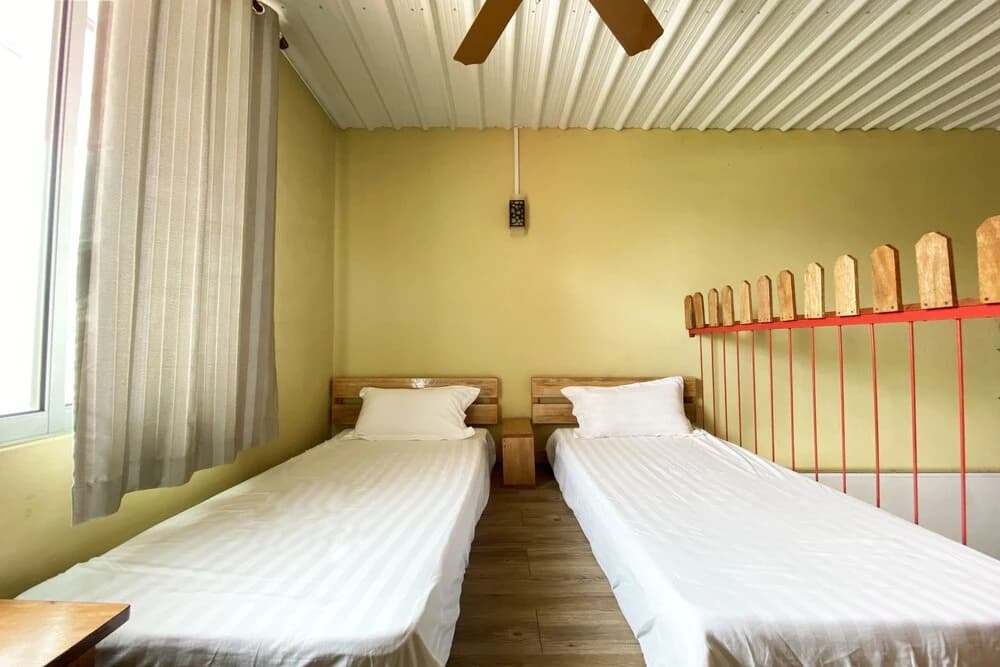 OYO HOME 90312 Rainbow Guesthouse - photo 3