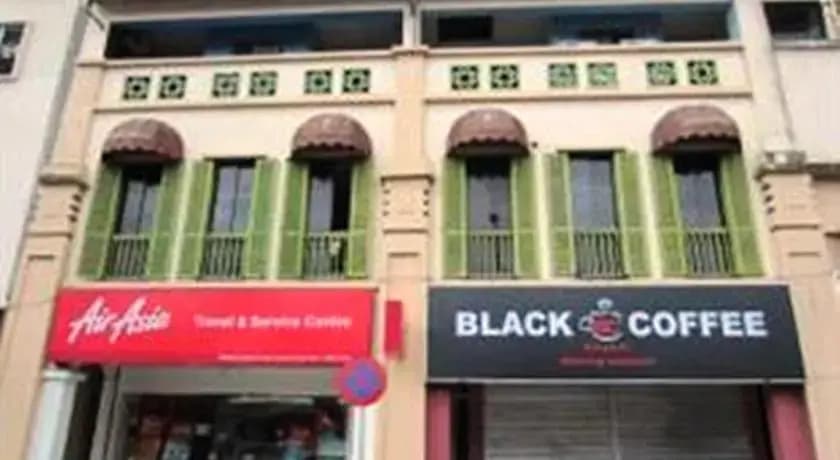 Brookes Terrace Hotel - photo 1