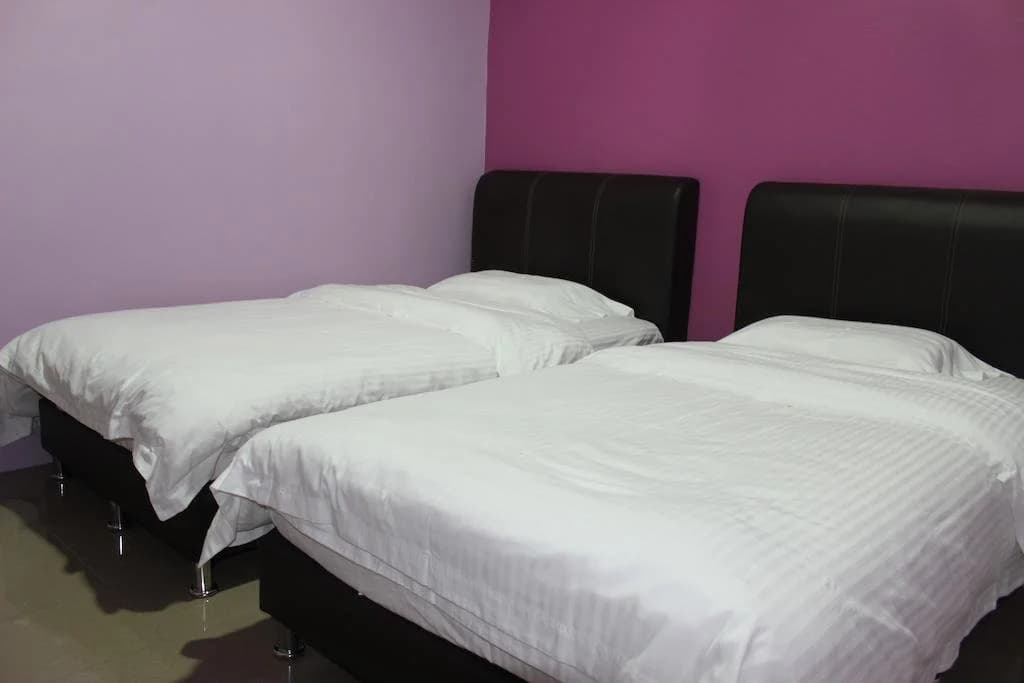 Inn Hotel - photo 5