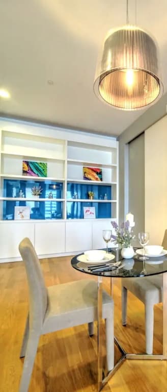 Platinum Suites KLCC Hotel - photo 23