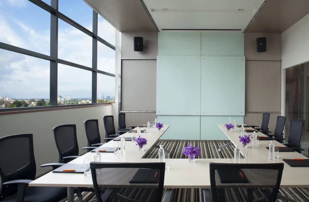 Citadines Uplands Kuching - photo 16