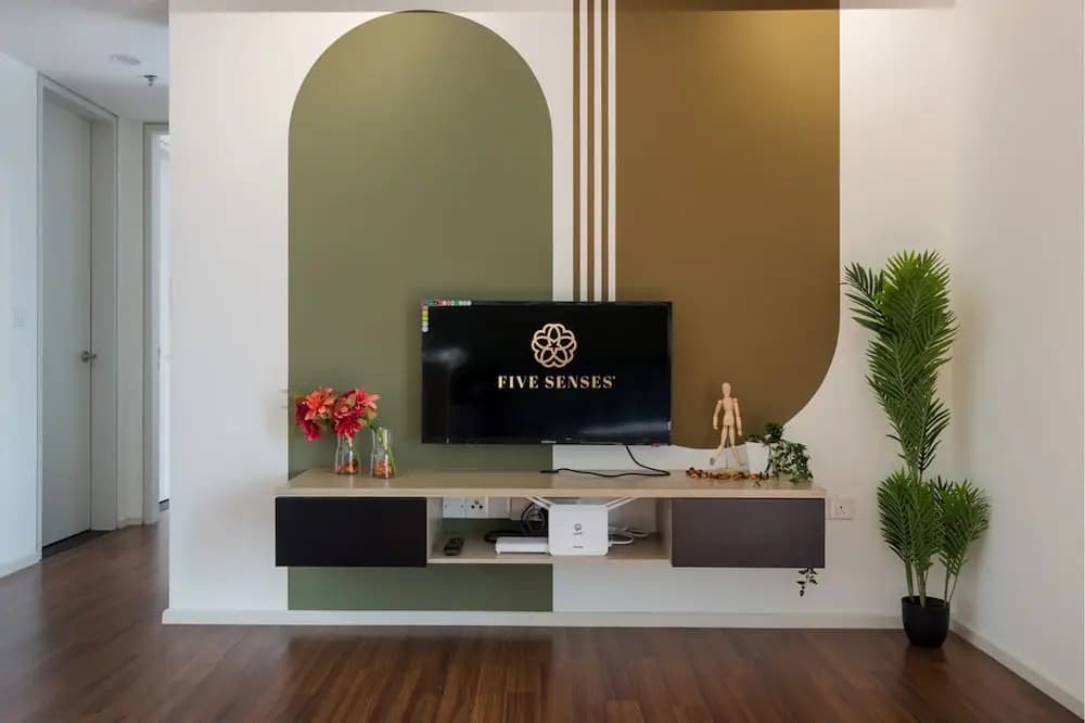 UNA Serviced Apartment, Sunway Velocity Kuala Lumpur - photo 2