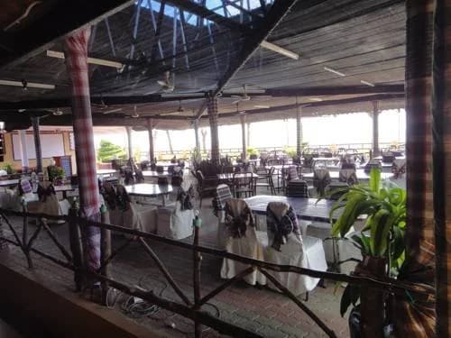 Batu Burok Beach Resort - photo 17
