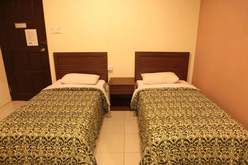 Hotel 48 - photo 4