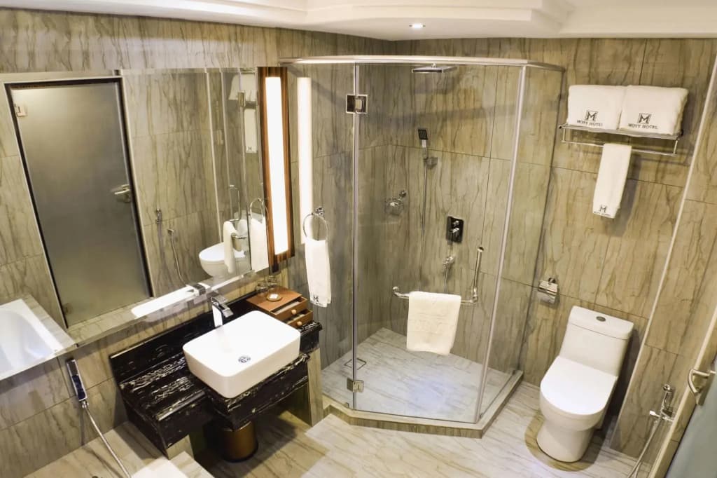 Moty Hotel - photo 9