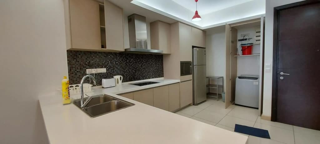 3 Bedroom Cozy apartmet - photo 26