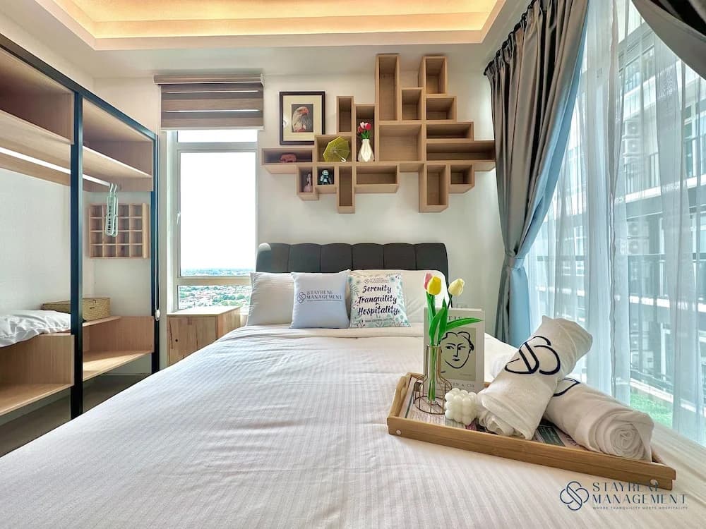 Melaka Novo 8 Residence by Stayrene - photo 4