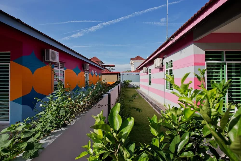 MBI Desaku Homestay - photo 24