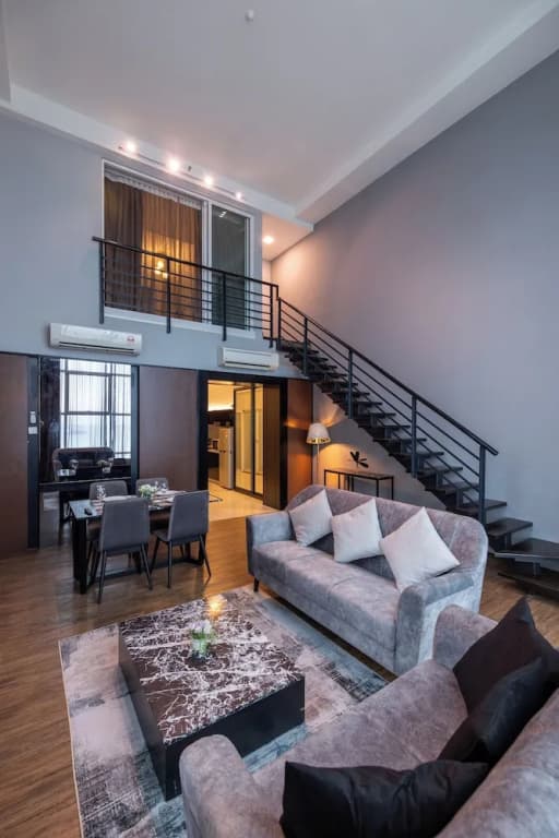 Maritime Suites by The Only Bnb - photo 11