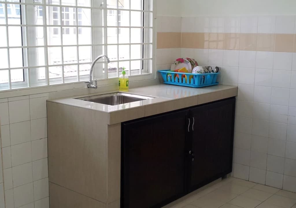 Sunshine Jonker Guesthouse - photo 18