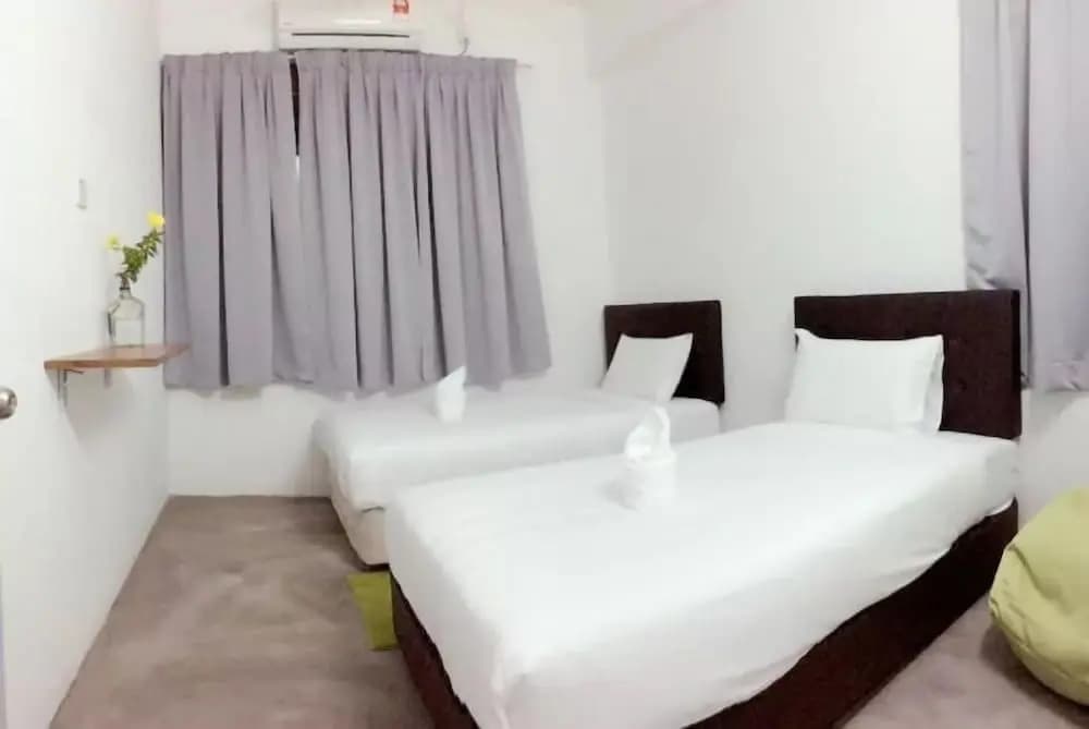 GardenTerrace - Langkawi - 4 Rooms 8 Beds 3 Baths - photo 6