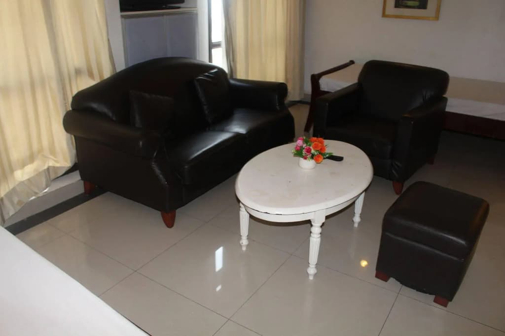 Perfect Apartment at Time Square - photo 1
