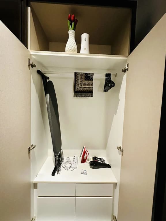 Scarletz Suites KLCC by M SUITES - photo 24