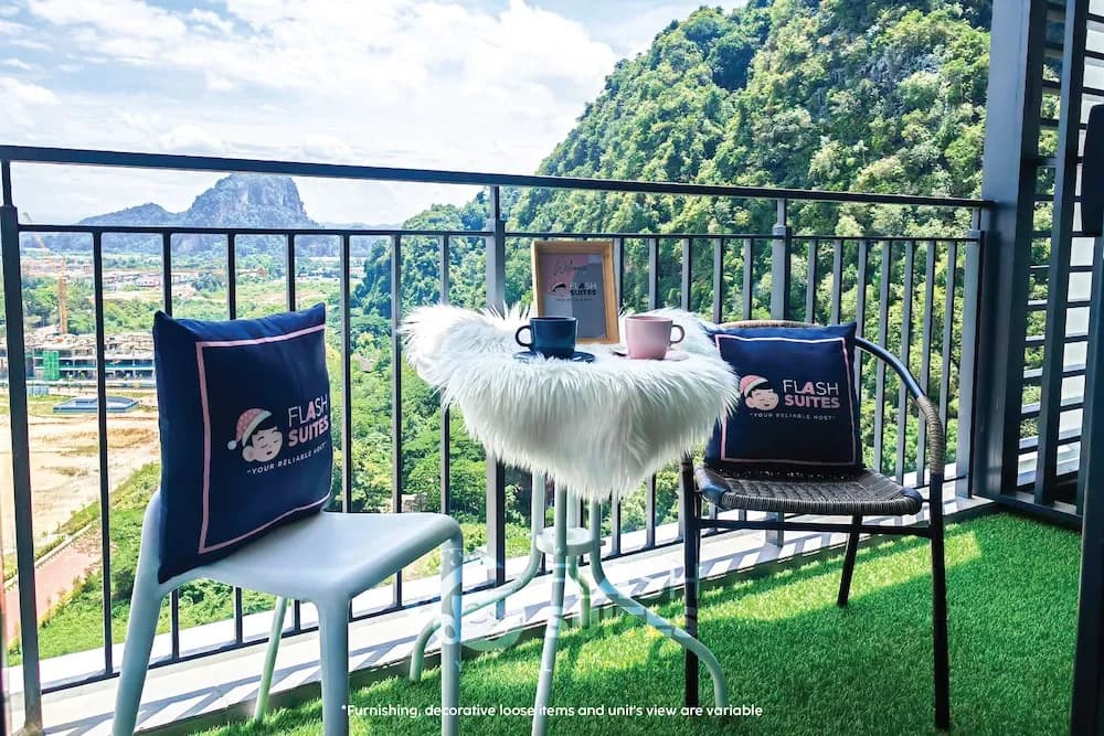 Onsen Premium Suites at Tambun Ipoh - photo 11
