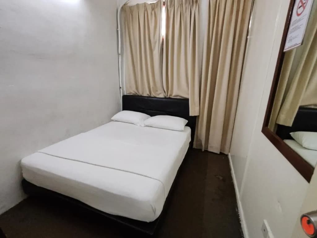 Old Penang Heritage Inn - photo 19