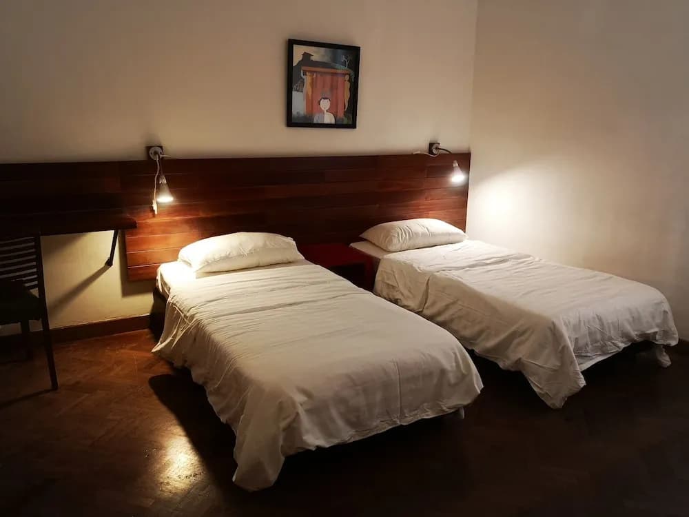 Lodge Paradize Hotel - photo 5