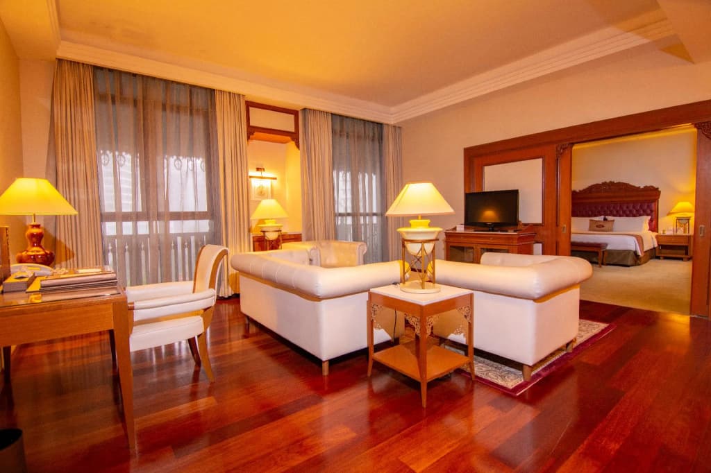 Royale Chulan Kuala Lumpur - photo 4