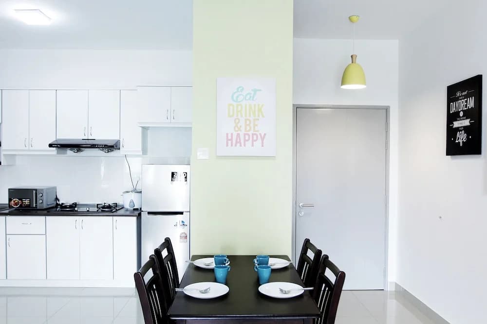 D'rich Suites - photo 13