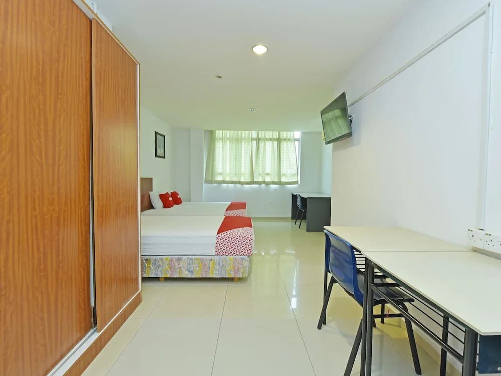 Hotel O Sam Huat Hotel - photo 14
