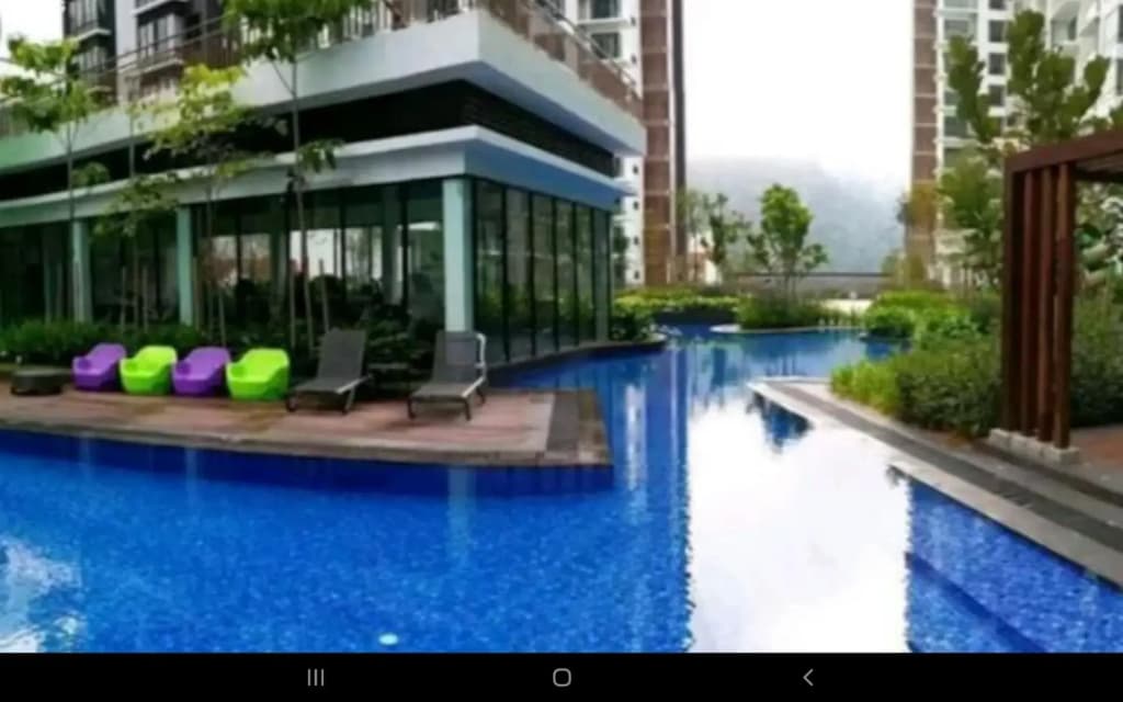 LCP 2 RELAX HAPPY HOLIDAY MIDHILLS homestay - photo 6