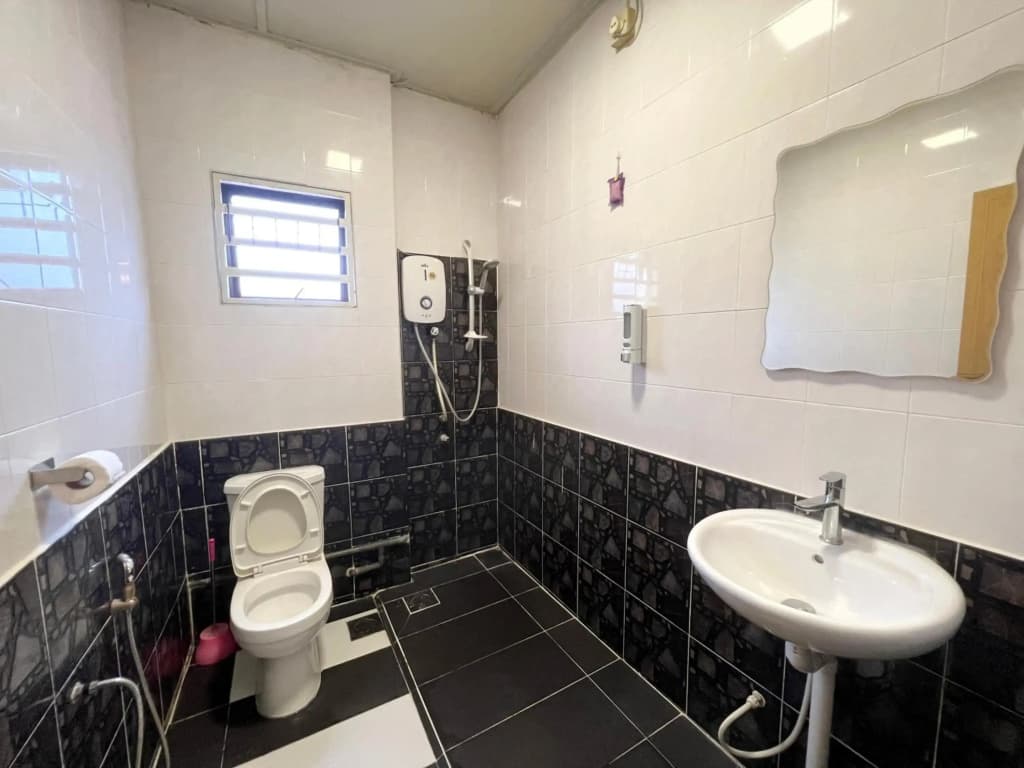 G East Ipoh Guesthouse - photo 9