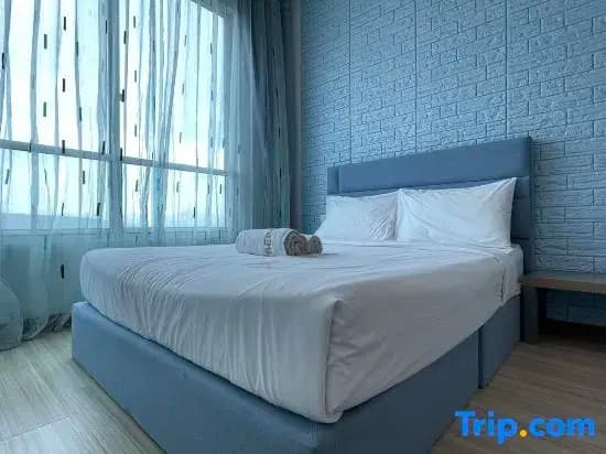 The Wave Suites Melaka by BEESTAY - photo 2