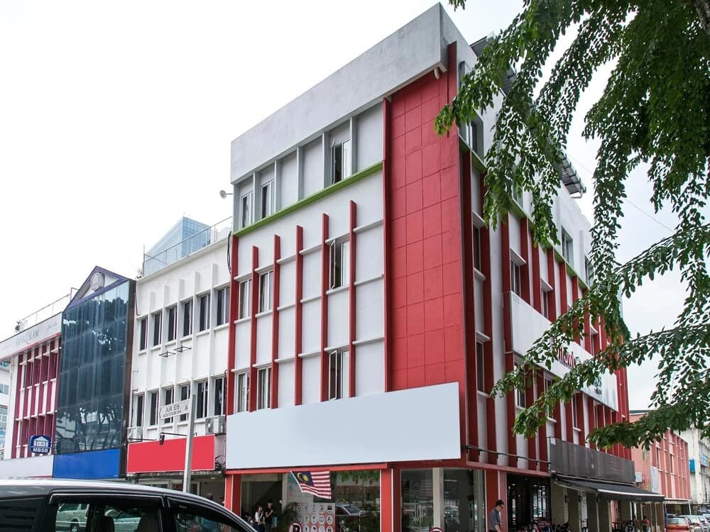 OYO 224 Hotel Strawberry Fields - main photo