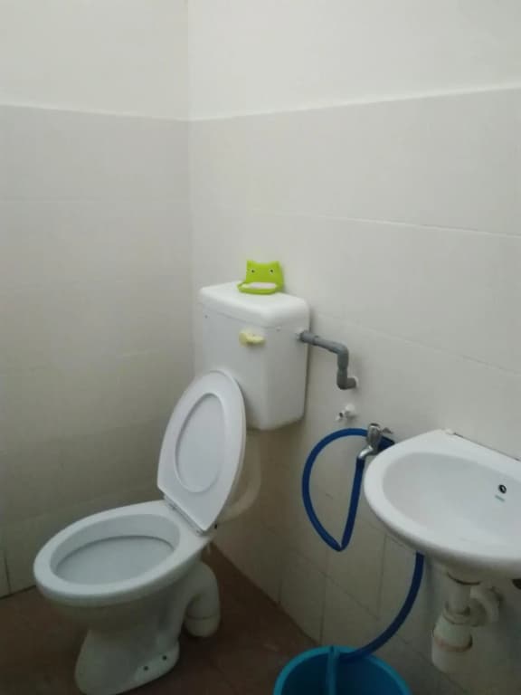 Homestay Simple - photo 9