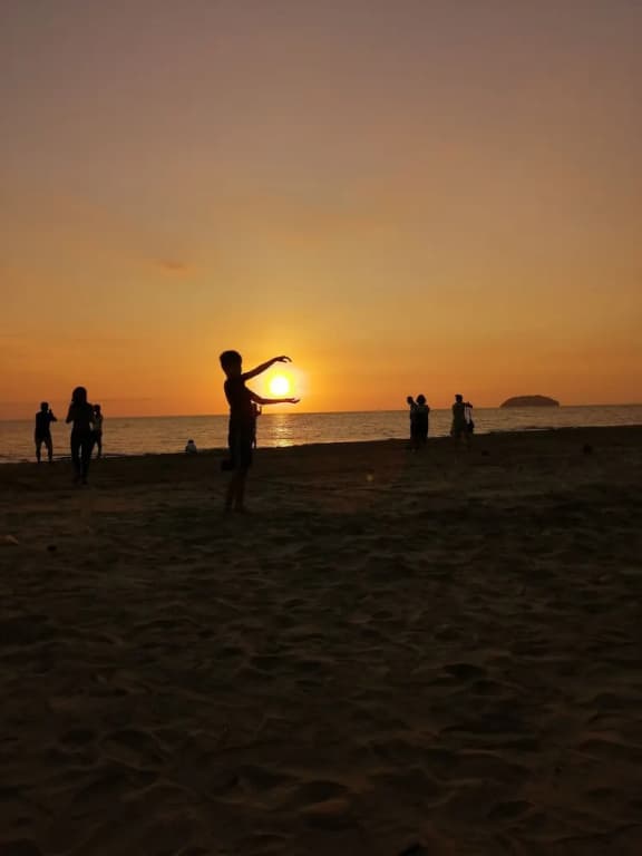 Amazing & Harmony Stay - photo 17