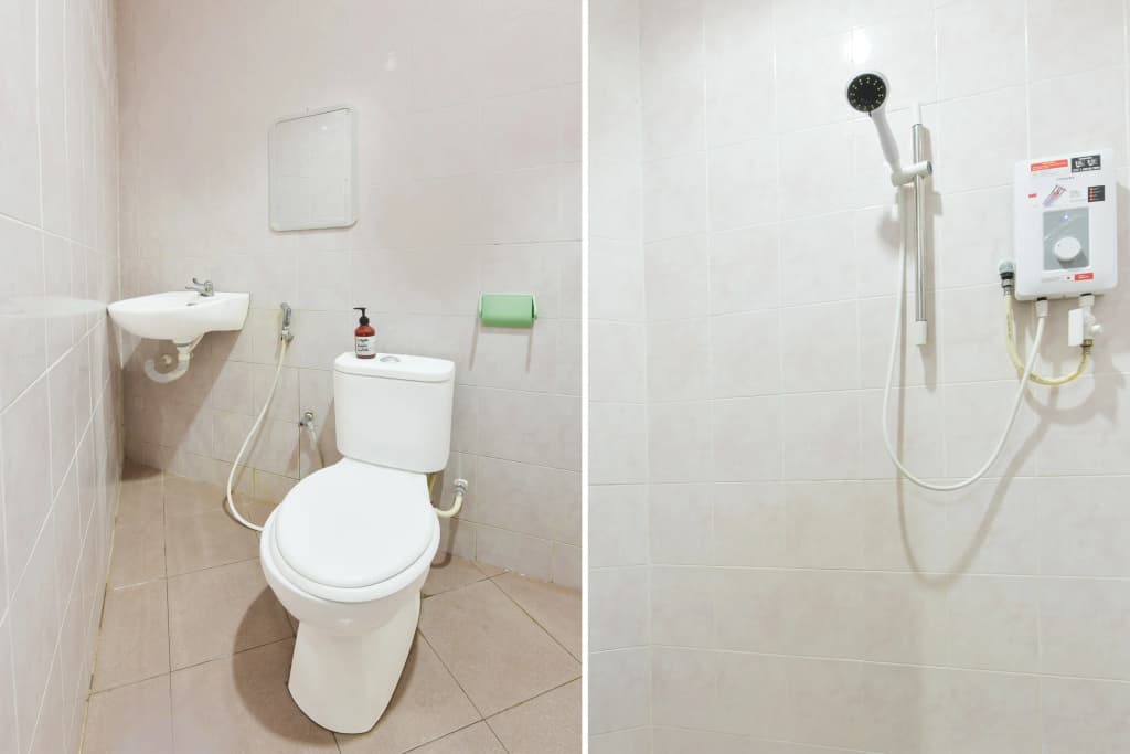 Hotel O Melaka near AEON Shopping Centre formerly Formosa - photo 9