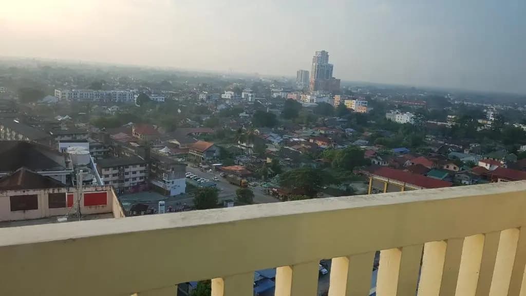 Studio Apartment KTC Homestay - photo 6