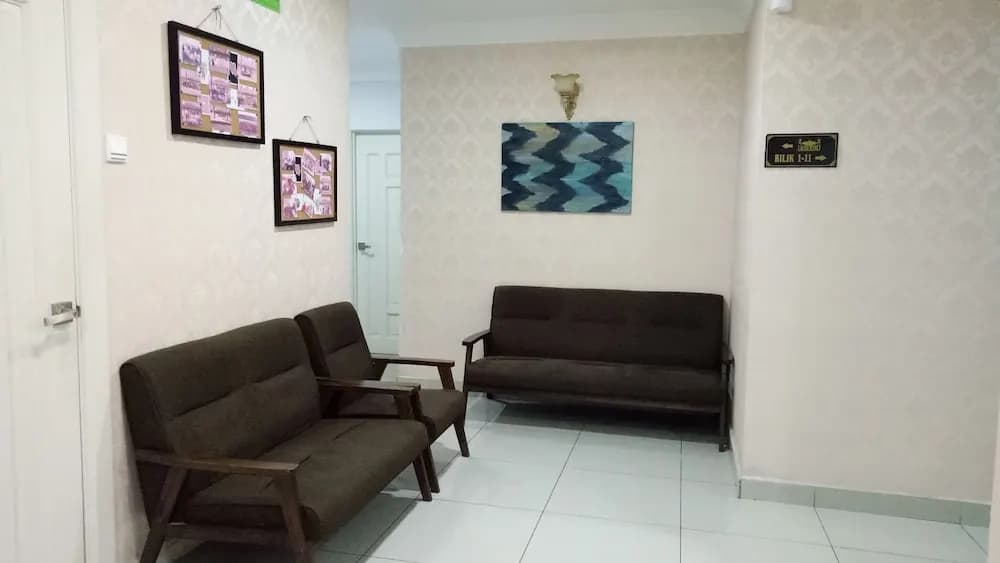 Hotel Mutiara KGMMB Melaka - photo 11