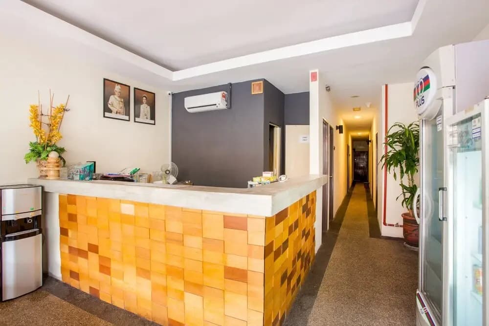Sk Hotel 2 - photo 2
