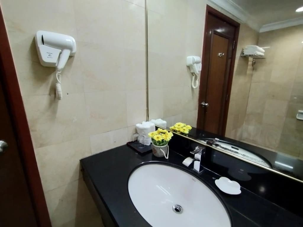 Tang Dynasty Hotel - photo 23