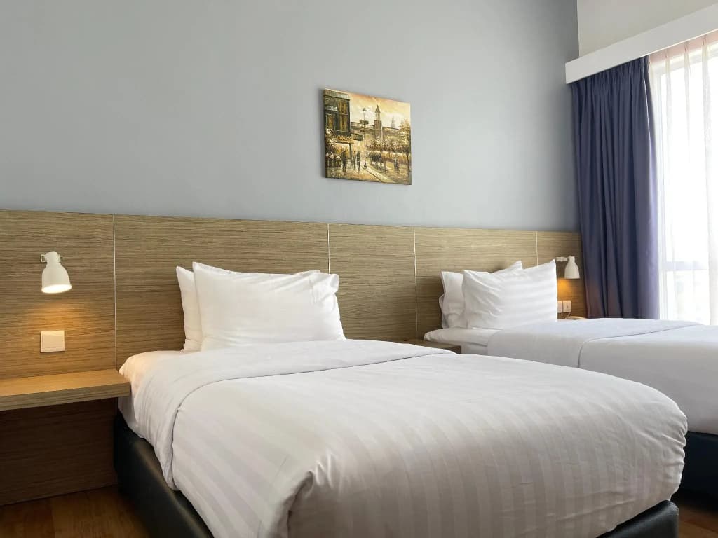 Win Hotel - photo 28