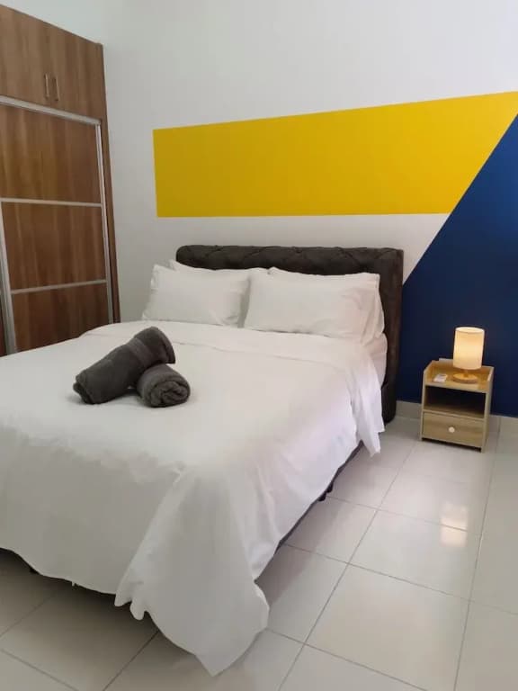 Klia Airport Homestay 88 - photo 11