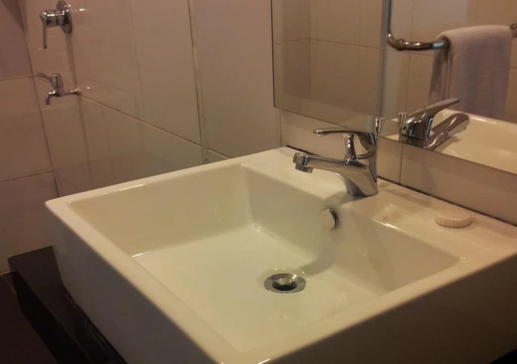 Manja Hotel - photo 9