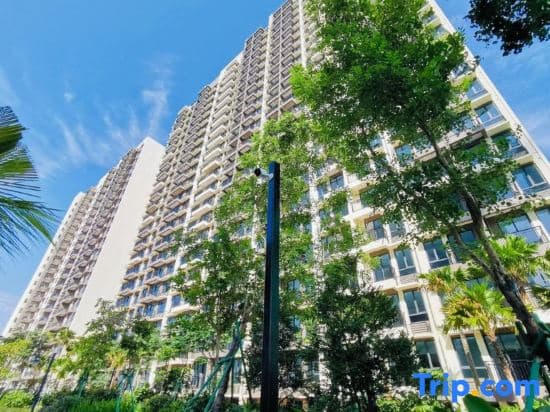 [Claming Garden View - 4 Pax, 2 BR] Free Carpark - photo 1
