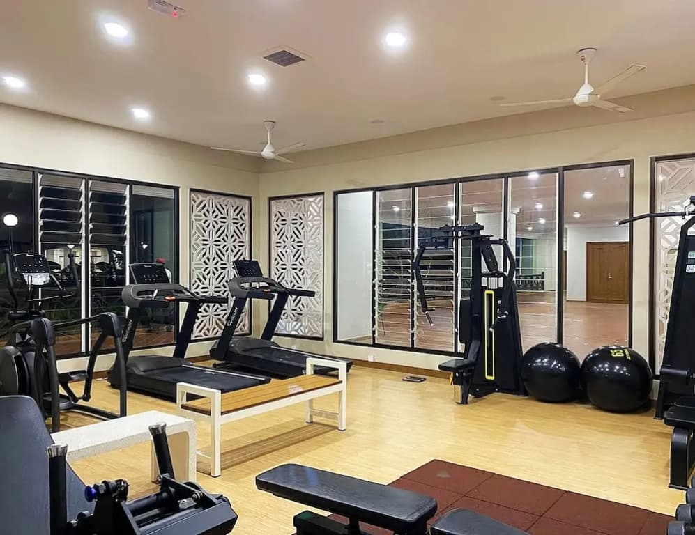 Amadel Residence - photo 23