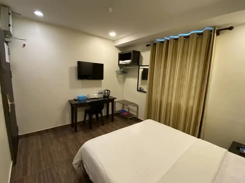 OYO 89775 98inn - photo 3
