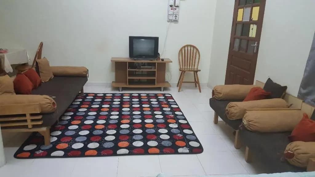 ABAH HOMESTAY Kuala Terengganu - photo 8