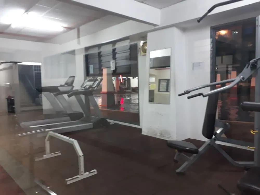 1 Room Apartment Vista Pinggiran- Equine - photo 17