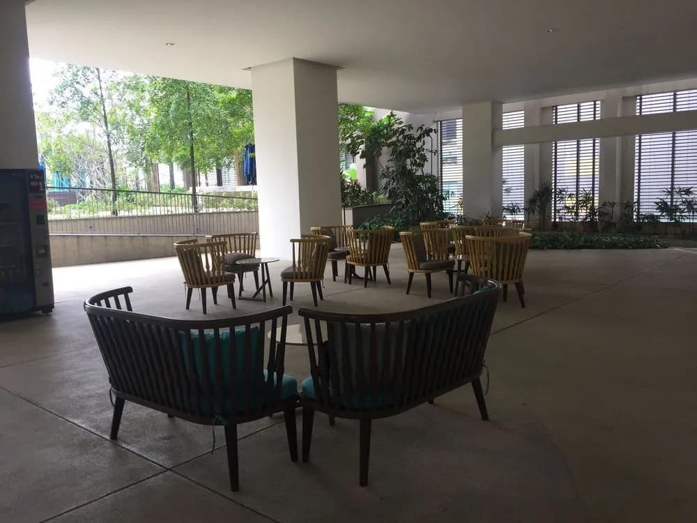 Capsquare Residence - photo 16