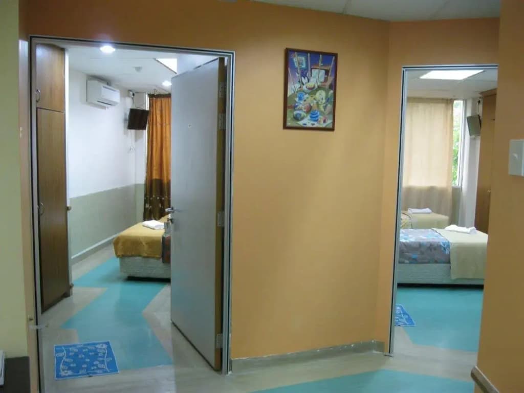 City Residence Shah Alam Hotel - photo 2