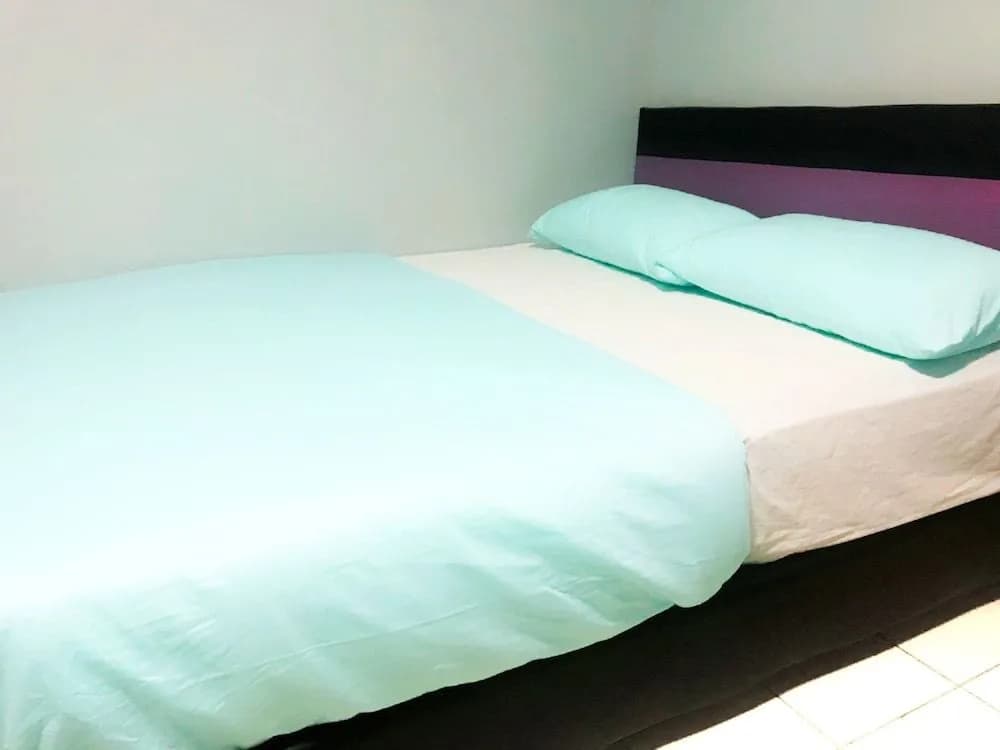 Step-In Lodge - photo 5