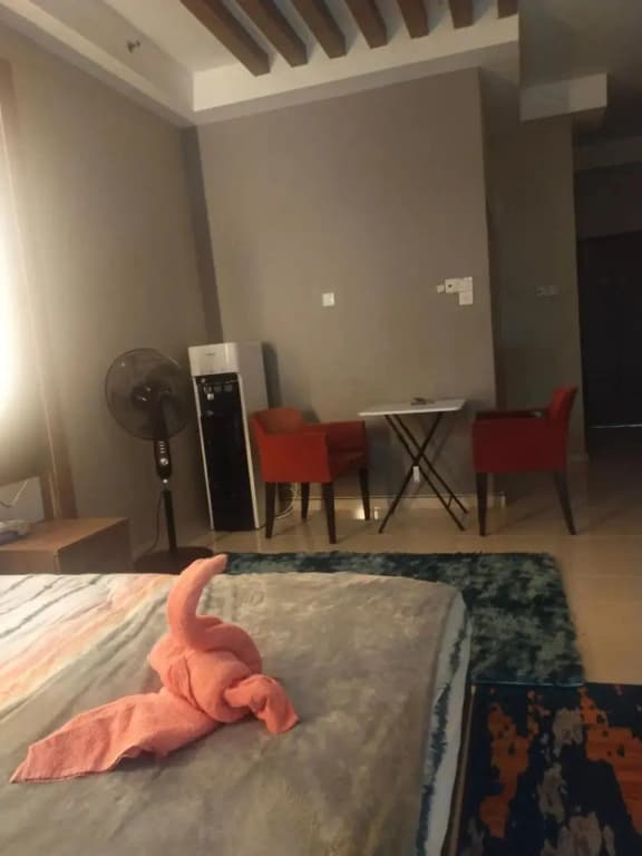 Cmk Studio Apartmen Ktc - photo 2
